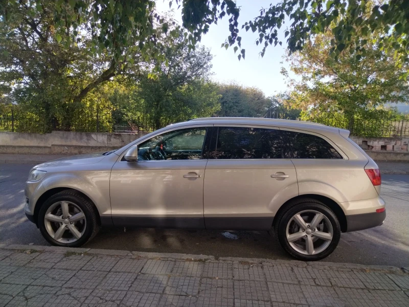 Audi Q7 3.0 TDI, снимка 1 - Автомобили и джипове - 47387477