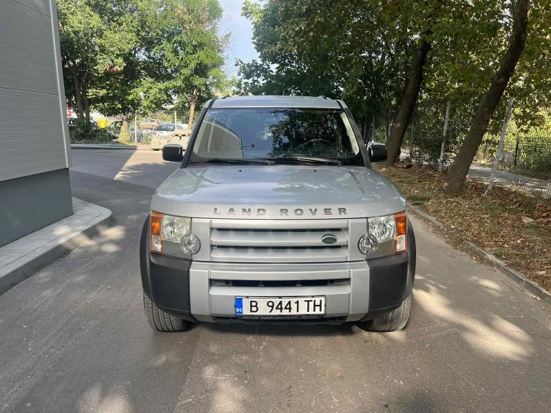 Land Rover Discovery, снимка 2 - Автомобили и джипове - 47499728