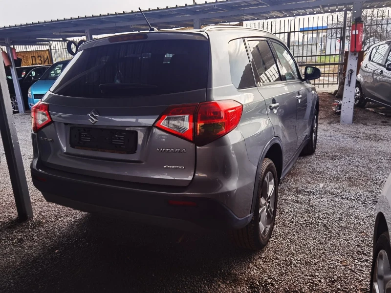 Suzuki Vitara 4x4 6speed EURO6B , снимка 5 - Автомобили и джипове - 48116490