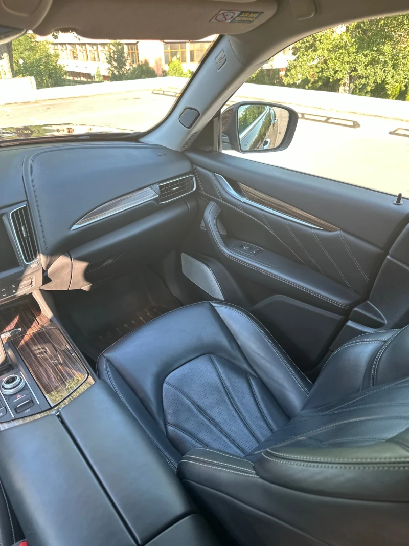 Maserati Levante Бартер, снимка 2 - Автомобили и джипове - 51313515