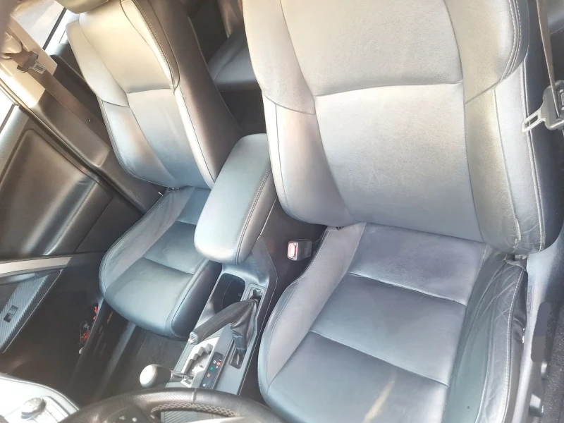 Toyota Rav4 2.2 D / 150ks , снимка 8 - Автомобили и джипове - 51704083