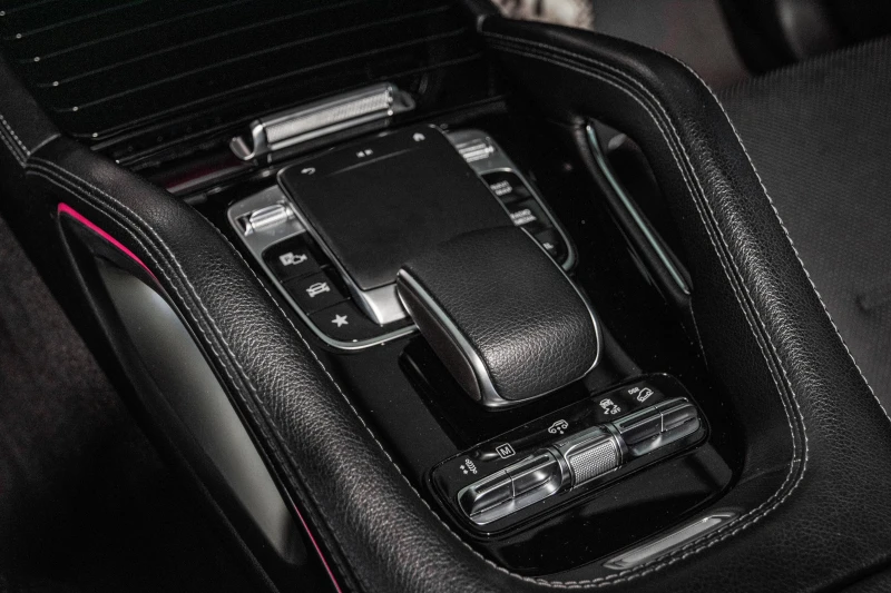 Mercedes-Benz GLE 400 AMG/360CAMERA/DISTR/ОБДУХ/ПАНО/ВАКУУМ/AMBIENT/LIZI, снимка 12 - Автомобили и джипове - 52066245