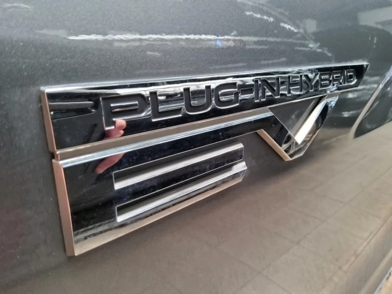 Mitsubishi Eclipse Cross 2.4/188HP/360CAM/ACC/CARPLAY/BSA/4X4/KLESS/845f, снимка 5 - Автомобили и джипове - 52145839