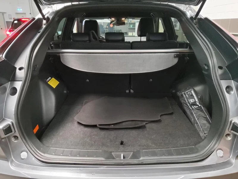 Mitsubishi Eclipse Cross 2.4/188HP/360CAM/ACC/CARPLAY/BSA/4X4/KLESS/845f, снимка 4 - Автомобили и джипове - 52145839