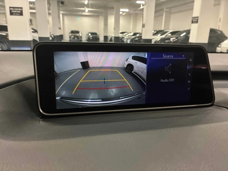 Lexus RX * AWD 4dr * CARFAX * БЕЗ ПЪРВОНАЧАЛНА ВНОСКА, снимка 14 - Автомобили и джипове - 52725358