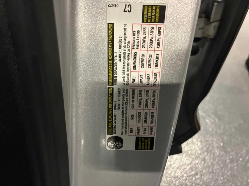 Lexus RX * AWD 4dr * CARFAX * БЕЗ ПЪРВОНАЧАЛНА ВНОСКА, снимка 11 - Автомобили и джипове - 52725358