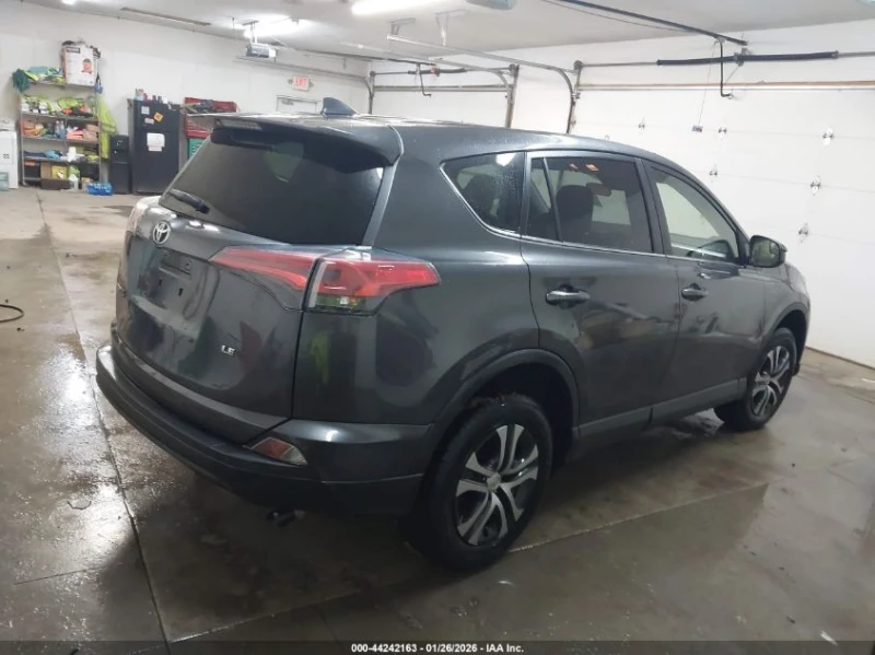 Toyota Rav4 2.5l Le, снимка 4 - Автомобили и джипове - 53467265