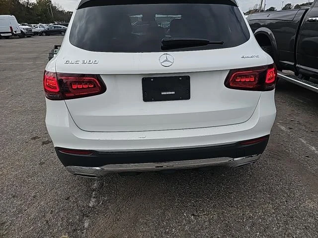 Mercedes-Benz GLC 4MATIC* FACELIFT* КРАЙНА ЦЕНА ДО СОФИЯ, снимка 4 - Автомобили и джипове - 48710054