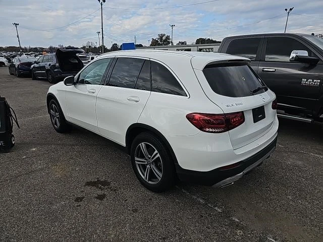 Mercedes-Benz GLC 4MATIC* FACELIFT* КРАЙНА ЦЕНА ДО СОФИЯ, снимка 3 - Автомобили и джипове - 48710054