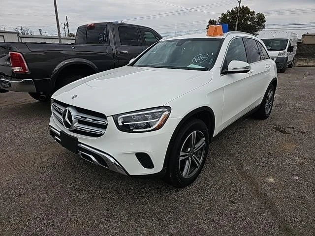 Mercedes-Benz GLC 4MATIC* FACELIFT* КРАЙНА ЦЕНА ДО СОФИЯ, снимка 2 - Автомобили и джипове - 48710054