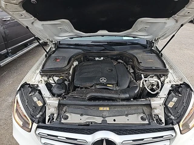 Mercedes-Benz GLC 4MATIC* FACELIFT* КРАЙНА ЦЕНА ДО СОФИЯ, снимка 9 - Автомобили и джипове - 48710054