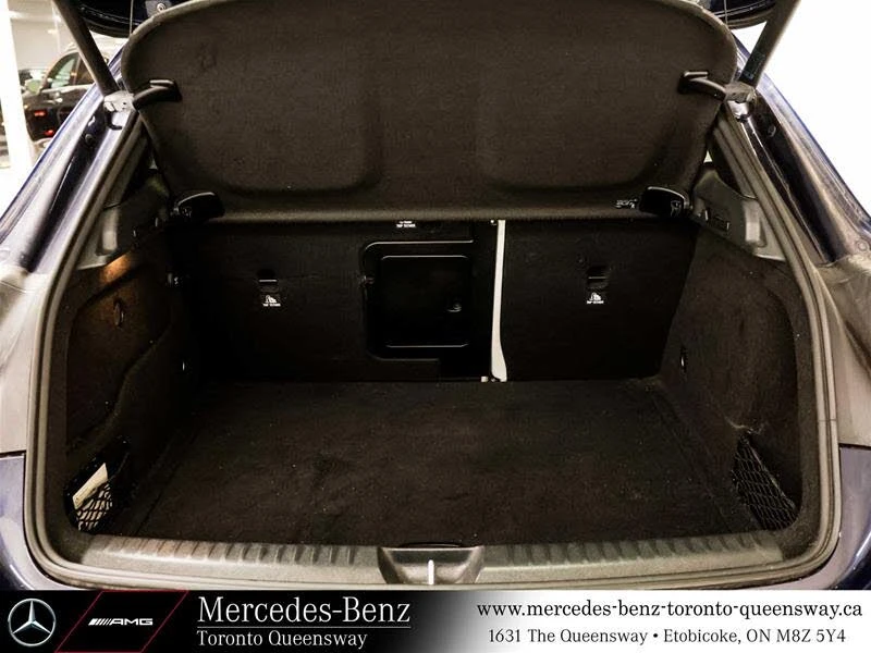 Mercedes-Benz GLA 250 4MATIC* АвтоКредит* (ЦЕНА ДО БГ), снимка 17 - Автомобили и джипове - 53179996