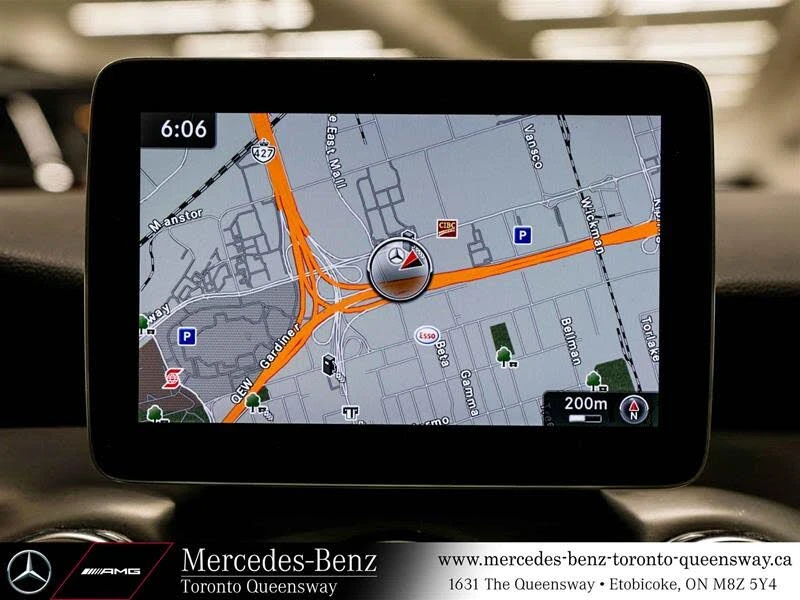 Mercedes-Benz GLA 250 4MATIC* АвтоКредит* (ЦЕНА ДО БГ), снимка 13 - Автомобили и джипове - 53179996