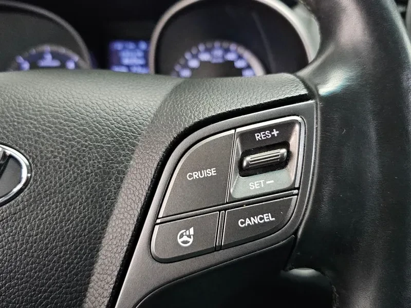 Hyundai Santa fe DIESEL (E-VGT) 2.0 2WD PREMIUM, снимка 16 - Автомобили и джипове - 55011767