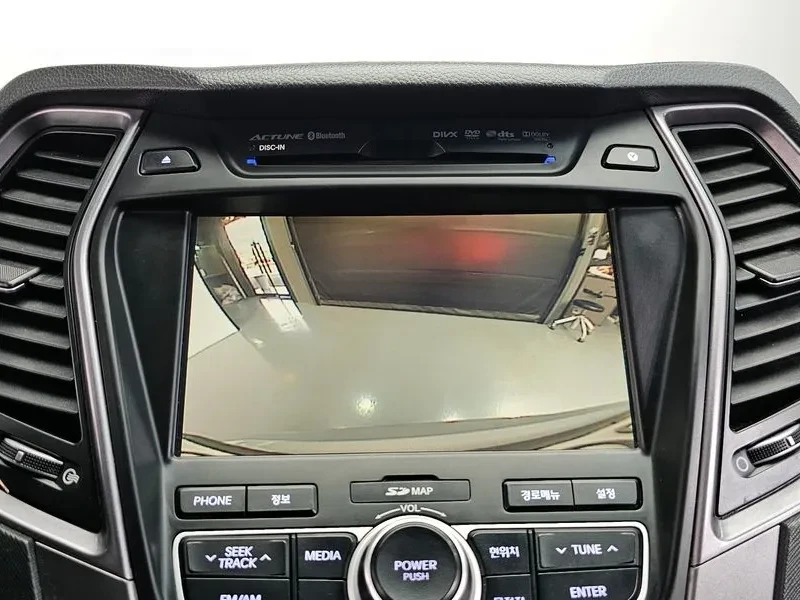 Hyundai Santa fe DIESEL (E-VGT) 2.0 2WD PREMIUM, снимка 14 - Автомобили и джипове - 55011767