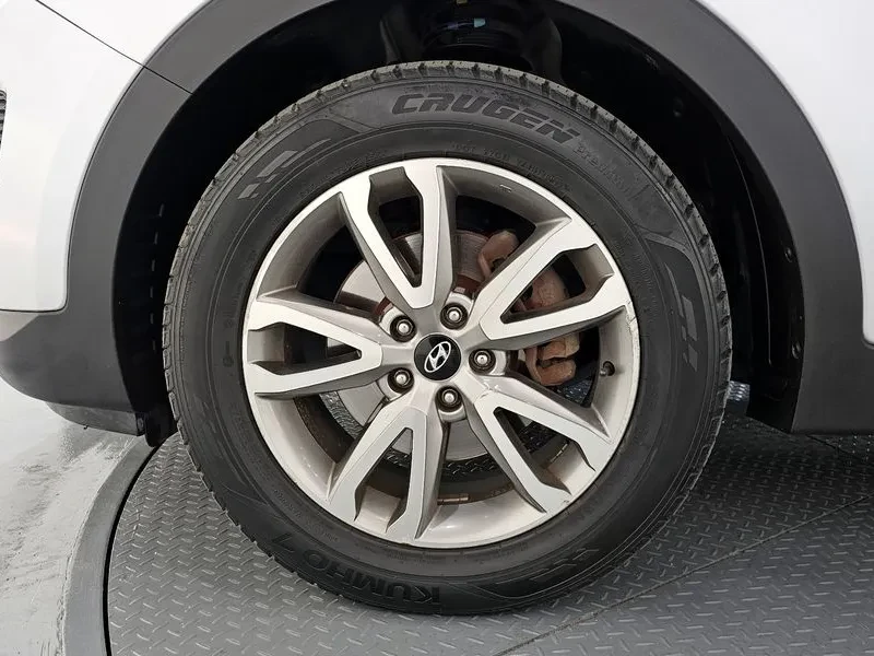 Hyundai Santa fe DIESEL (E-VGT) 2.0 2WD PREMIUM, снимка 5 - Автомобили и джипове - 55011767