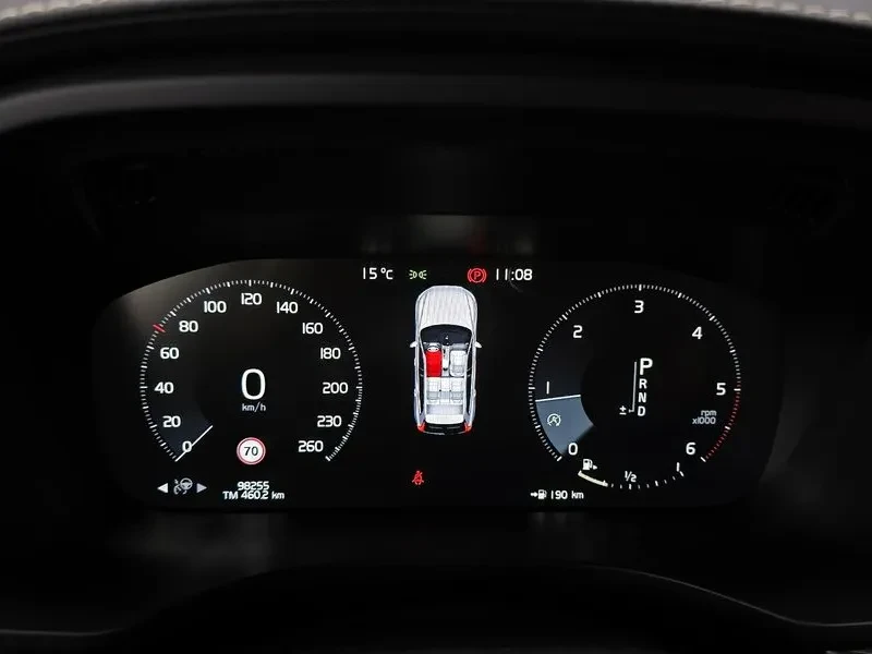 Volvo XC60 D5 - САМО 30% АВАНС, снимка 8 - Автомобили и джипове - 55927646