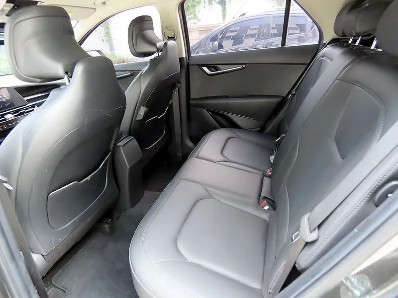 Kia Niro 1.6/HEV/Trendy, снимка 6 - Автомобили и джипове - 56718981