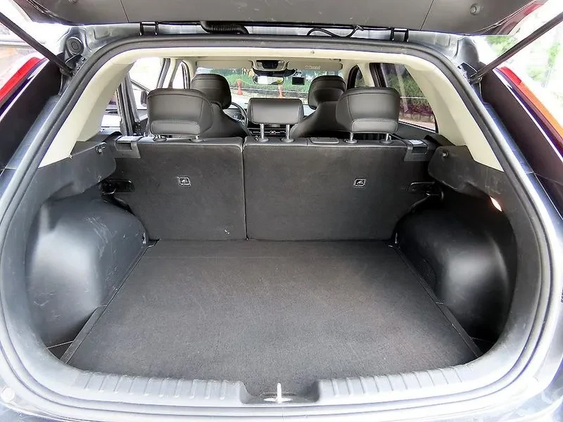 Kia Niro 1.6/HEV/Trendy, снимка 16 - Автомобили и джипове - 56718981