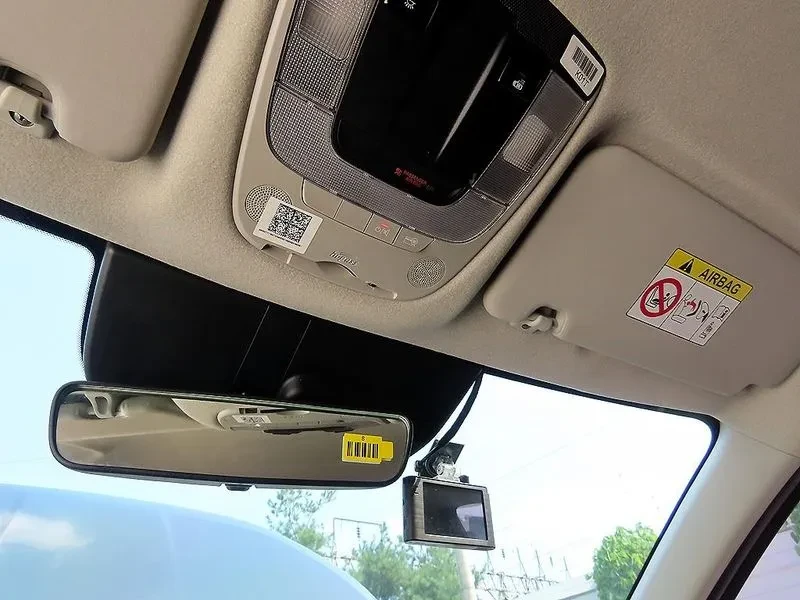 Kia Niro 1.6/HEV/Trendy, снимка 14 - Автомобили и джипове - 56718981