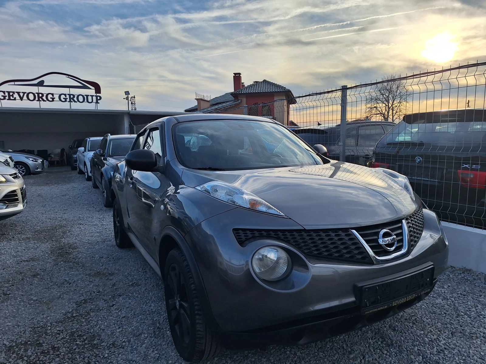 Nissan Juke 1.6 GPL   - изображение 3