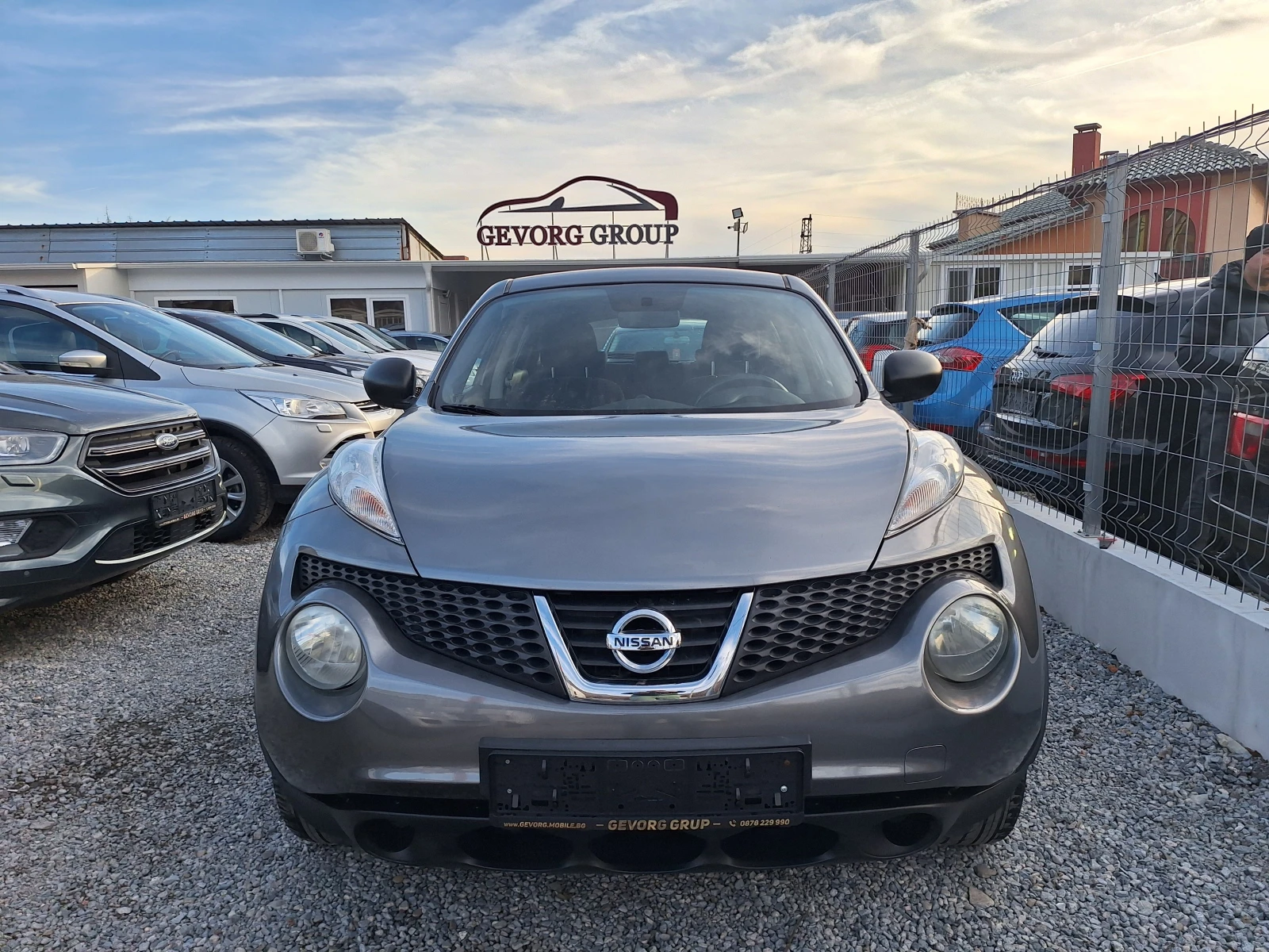 Nissan Juke 1.6 GPL   - изображение 2