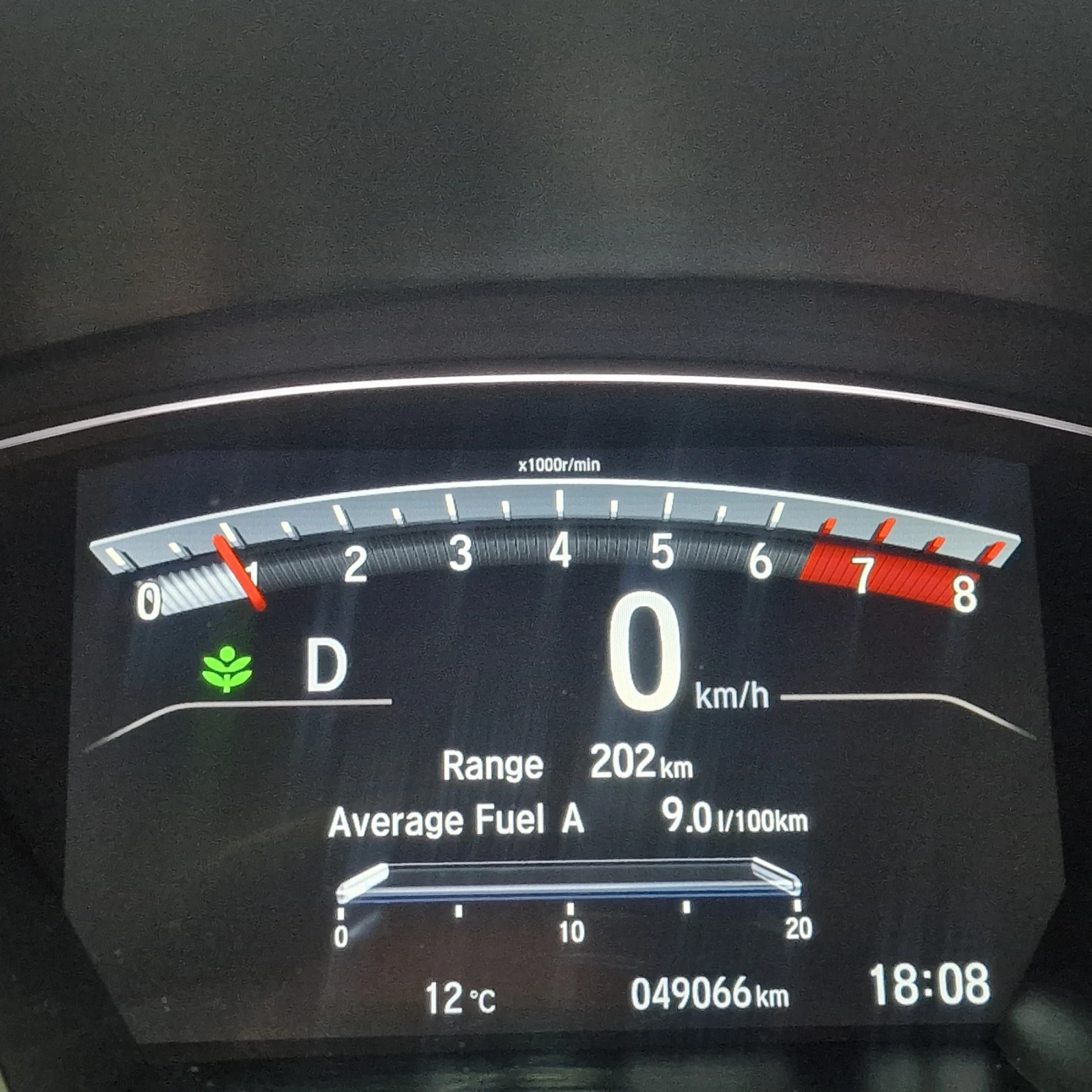 Honda Cr-v TURBO AWD 193 49000 | Mobile.bg   12