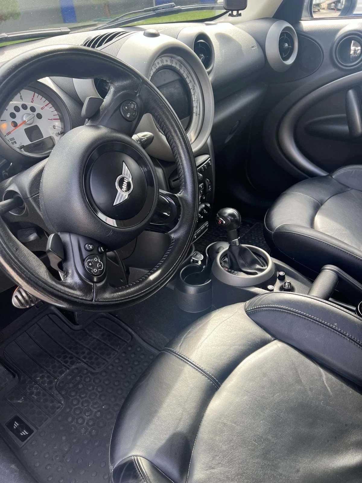 Mini Countryman  - изображение 6