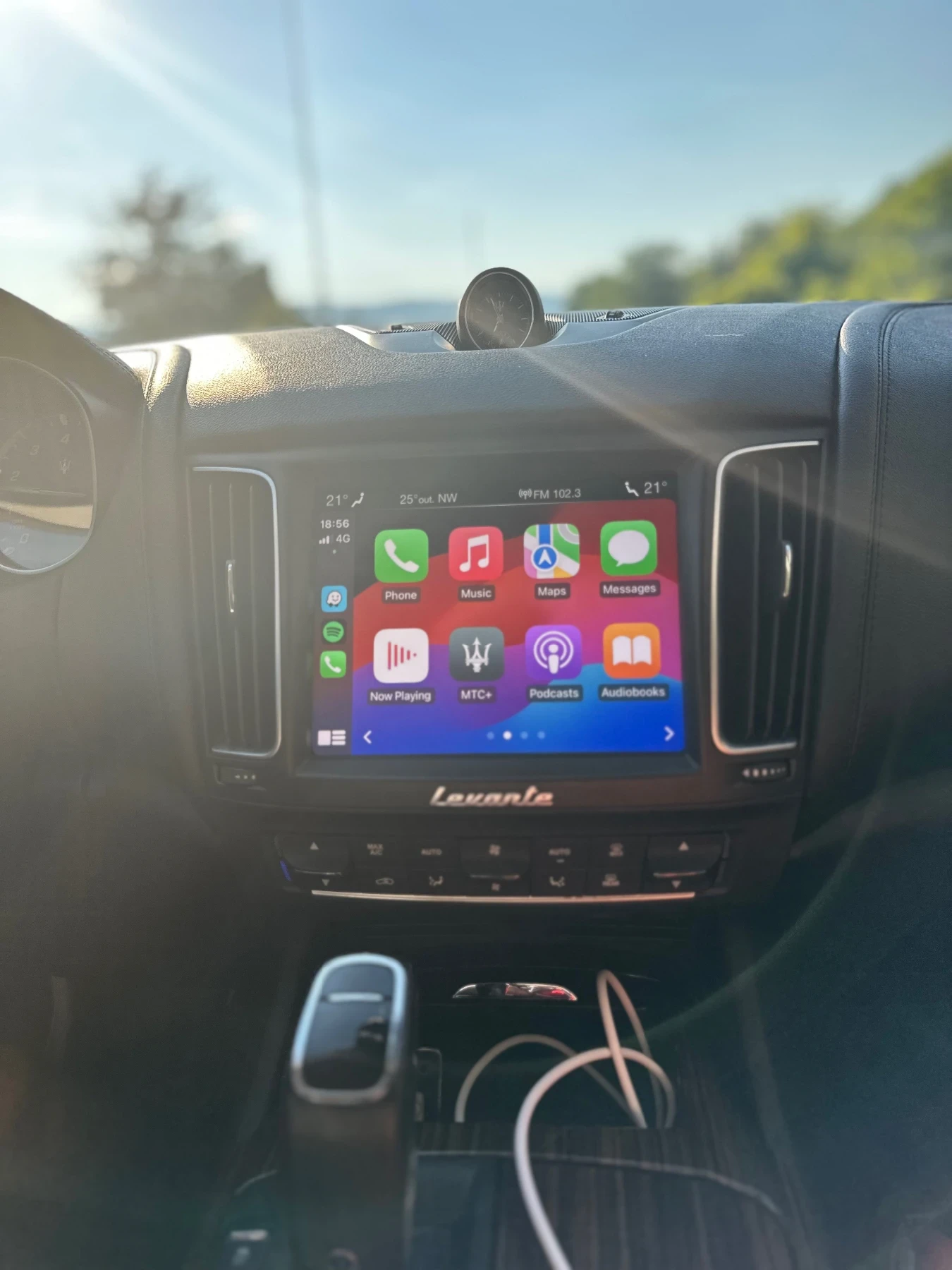 Maserati Levante  | Mobile.bg   15