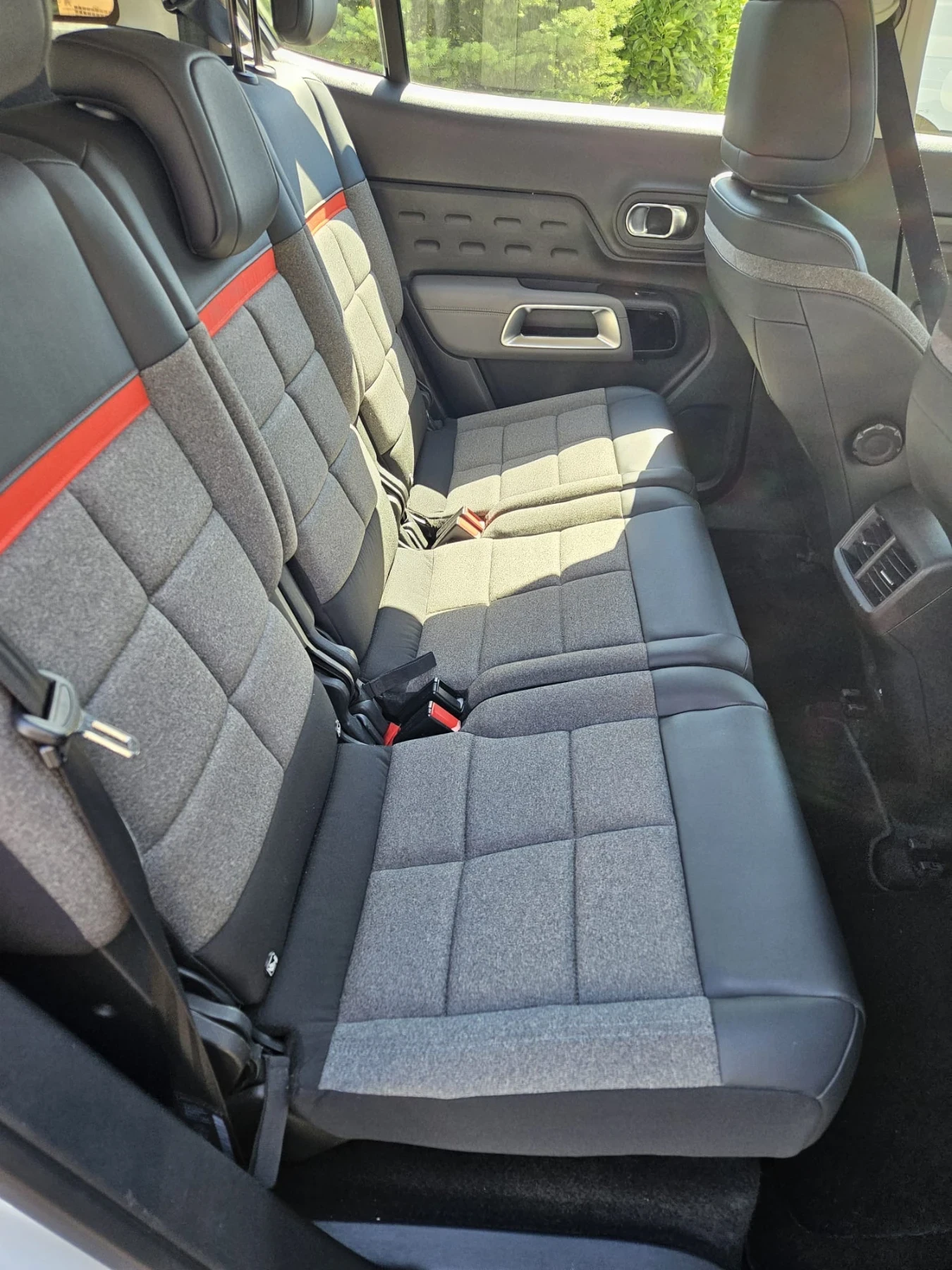 Citroen C5 Aircross 1.2 131 Facelift - изображение 7