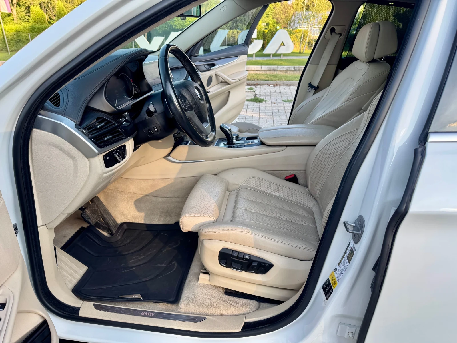 BMW X6 3.5i - изображение 8