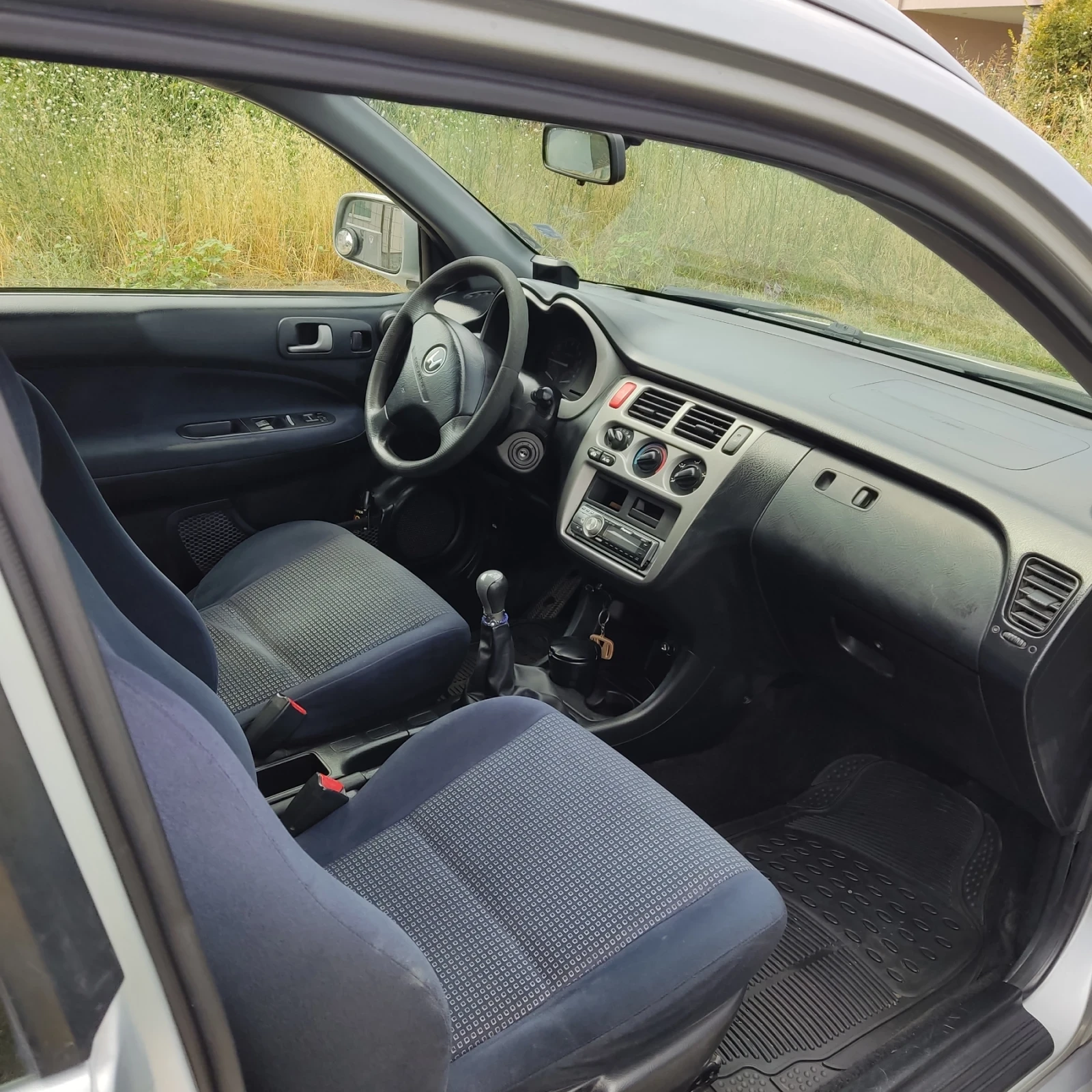 Honda Hr-v  - изображение 5