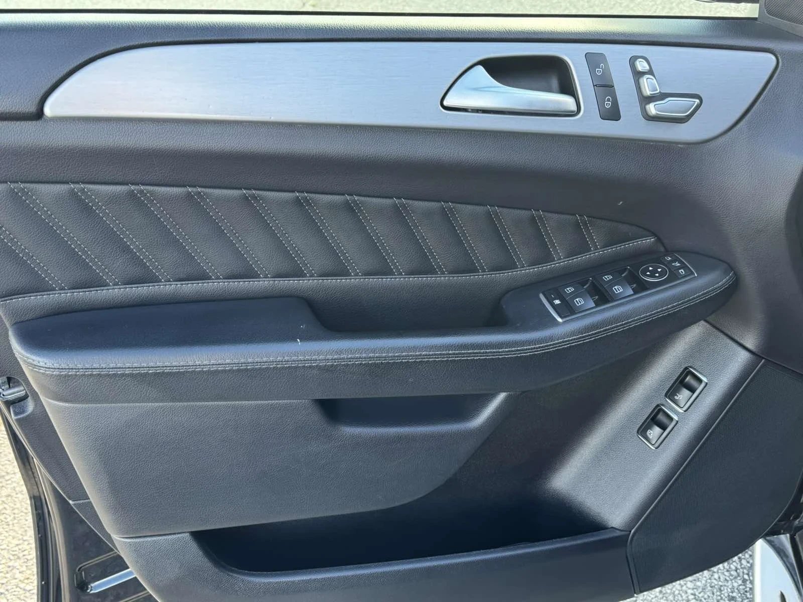 Mercedes-Benz GLE 350 * 258.* 4MATIC* * 360* *  | Mobile.bg   15