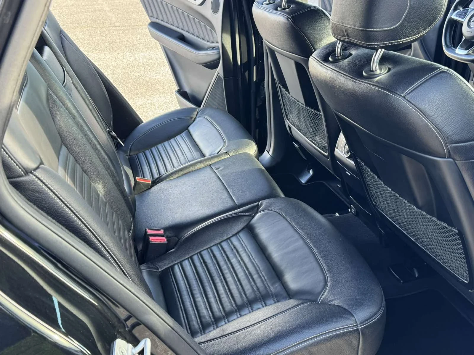 Mercedes-Benz GLE 350 * 258.* 4MATIC* * 360* *  | Mobile.bg   16