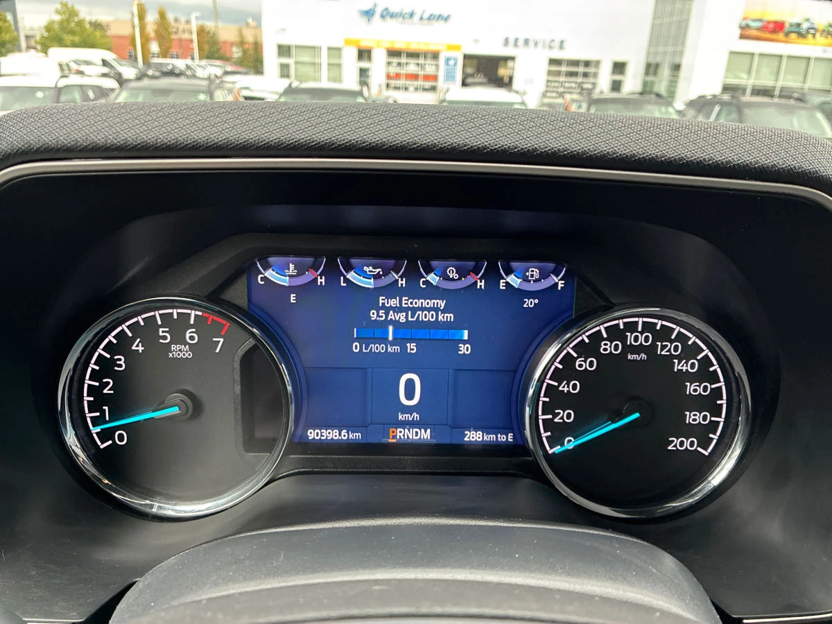 Ford F150 * CARFAX* БЕЗ ПЪРВОНАЧАЛНА*  - изображение 8