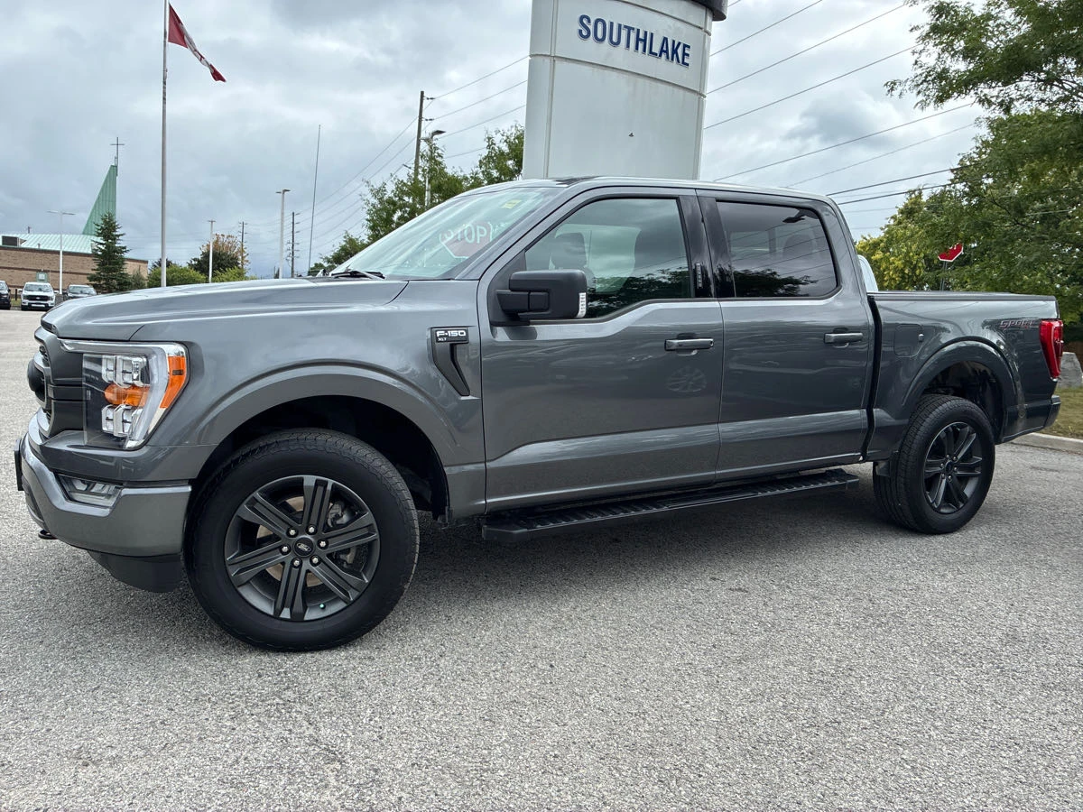 Ford F150 * CARFAX* БЕЗ ПЪРВОНАЧАЛНА*  - изображение 3