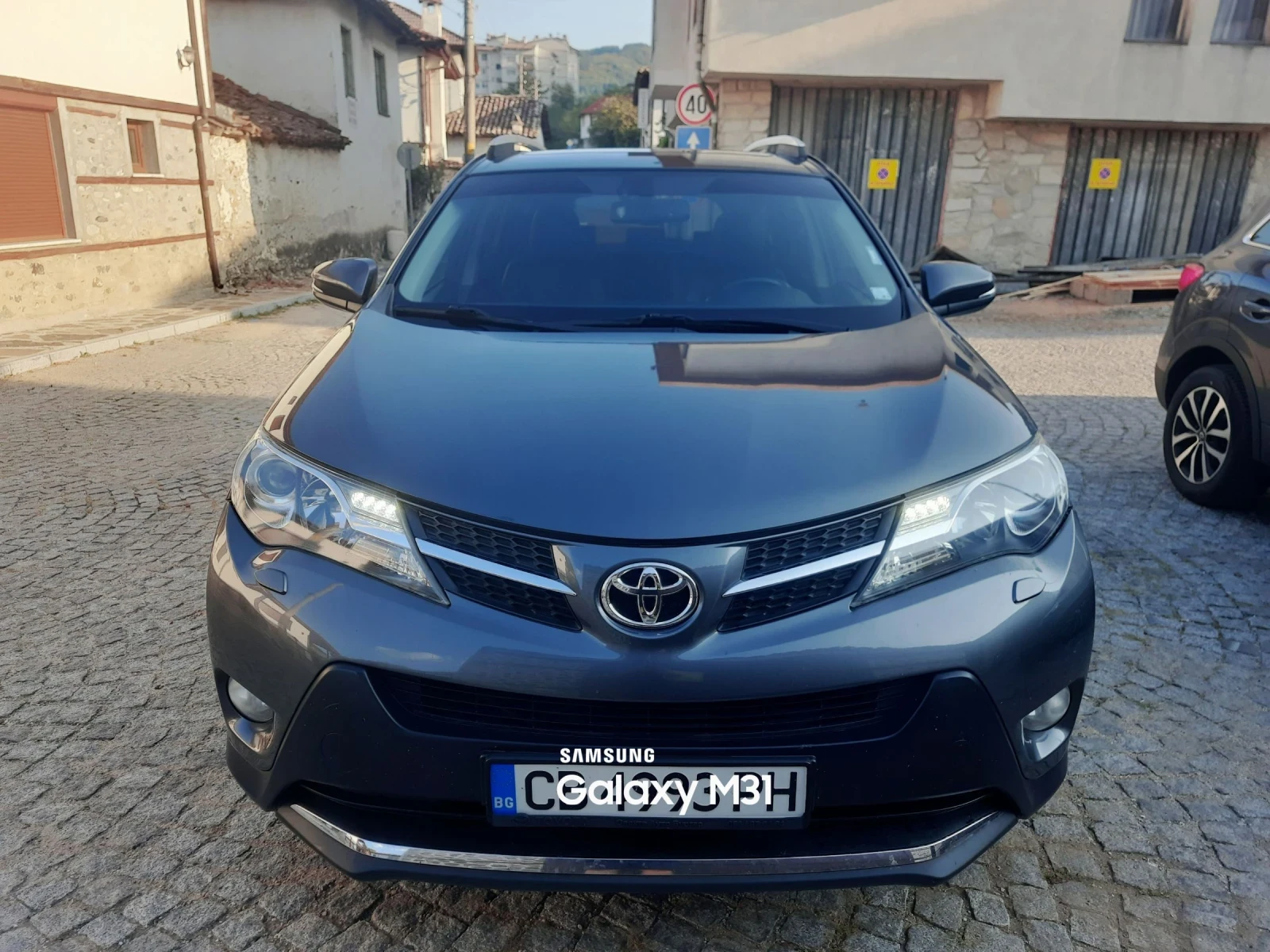 Toyota Rav4 2.2 D / 150ks /  FULL PACKET - изображение 5