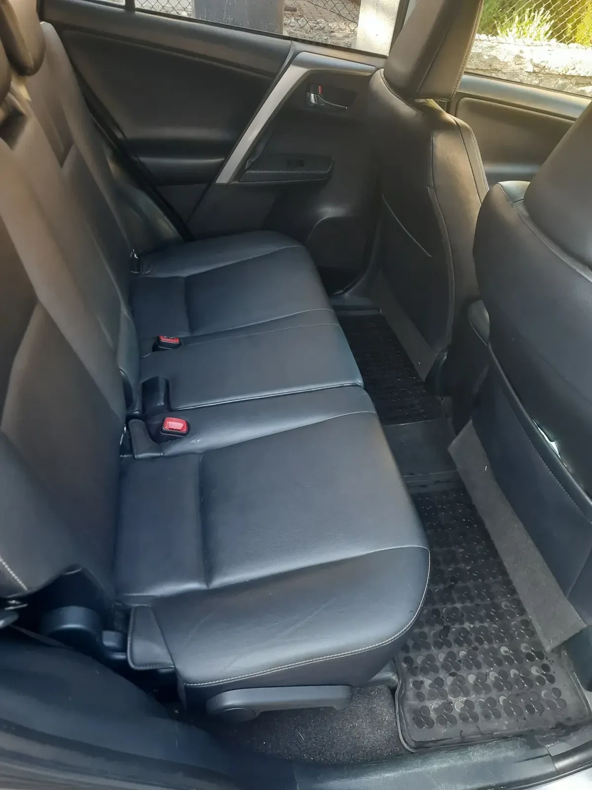 Toyota Rav4 2.2 D / 150ks  | Mobile.bg � ����������� 14