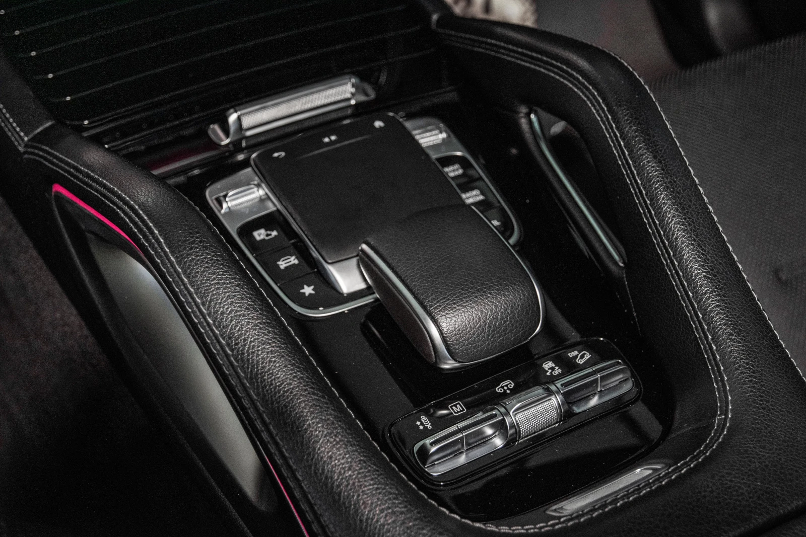 Mercedes-Benz GLE 400 AMG/360CAMERA/DISTR////AMBIENT/LIZI | Mobile.bg   12