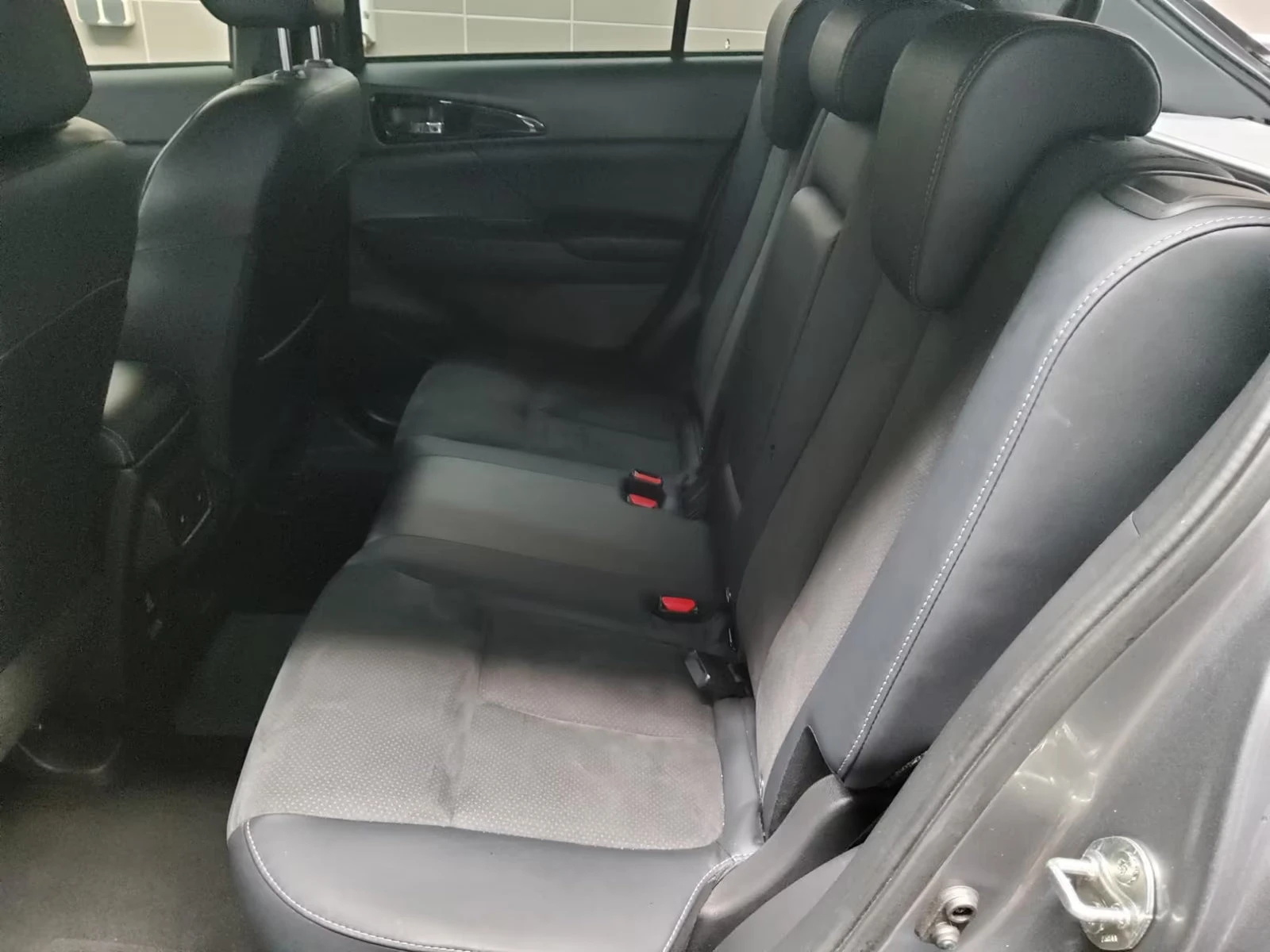 Mitsubishi Eclipse Cross 2.4/188HP/360CAM/ACC/CARPLAY/BSA/4X4/KLESS/845f | Mobile.bg   11