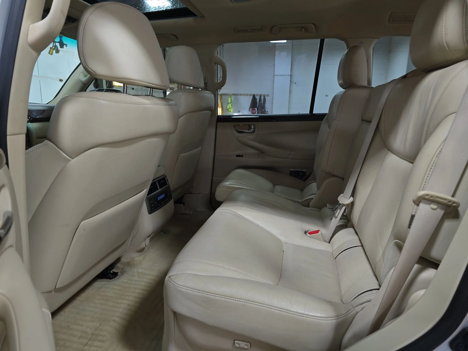 Lexus LX 570 AWD/  | Mobile.bg   10