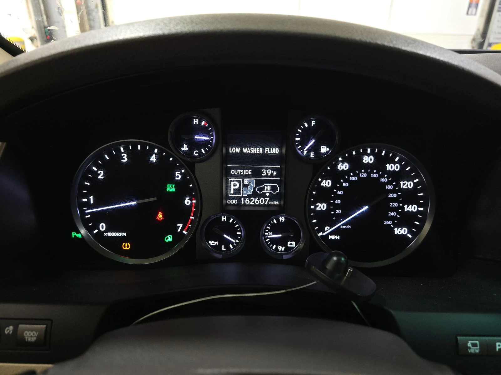 Lexus LX 570 AWD/  | Mobile.bg   8