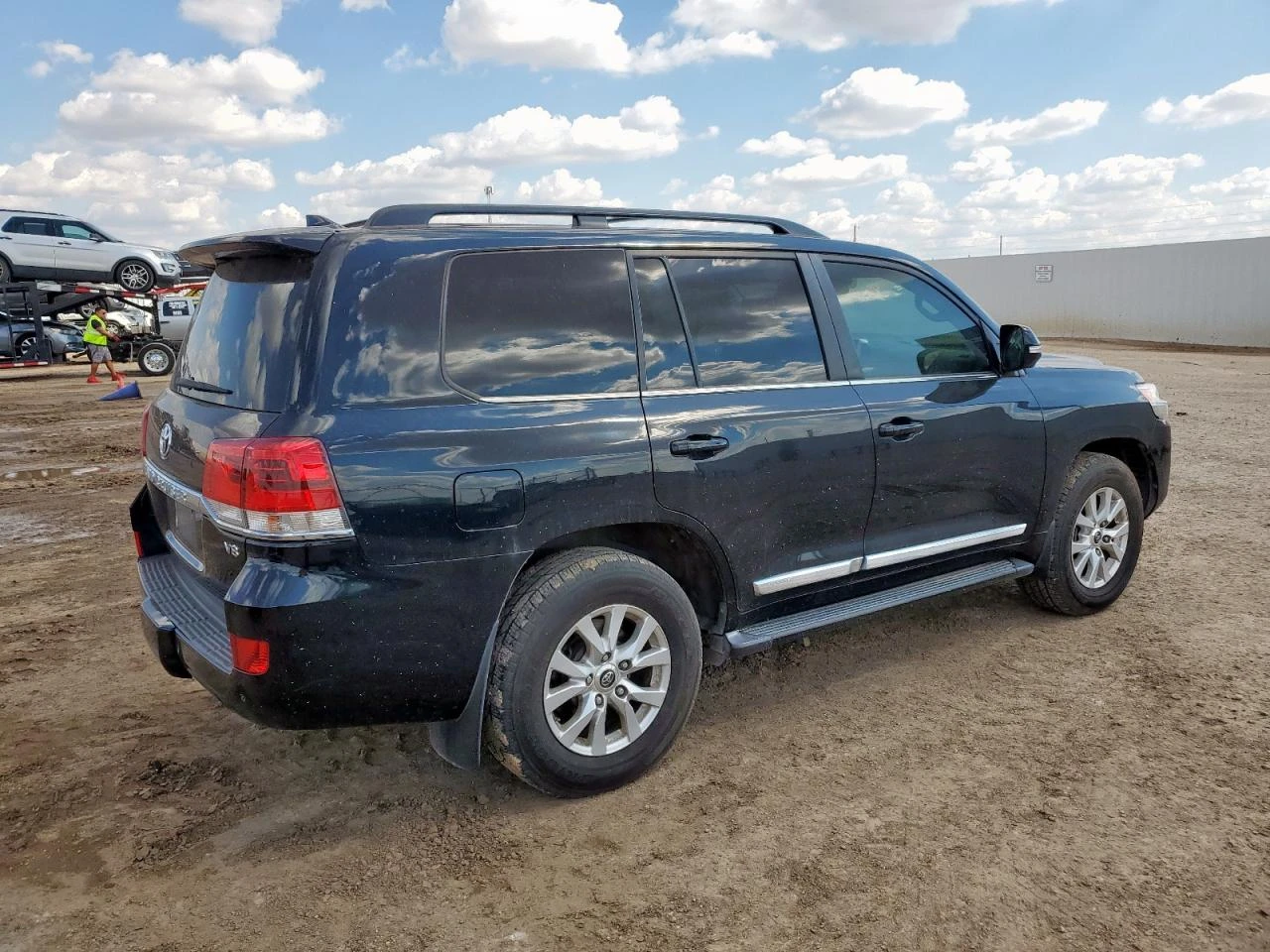 Toyota Land cruiser | Mobile.bg   4