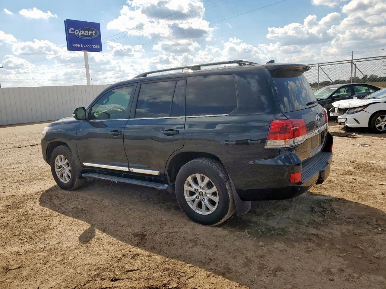 Toyota Land cruiser | Mobile.bg   6