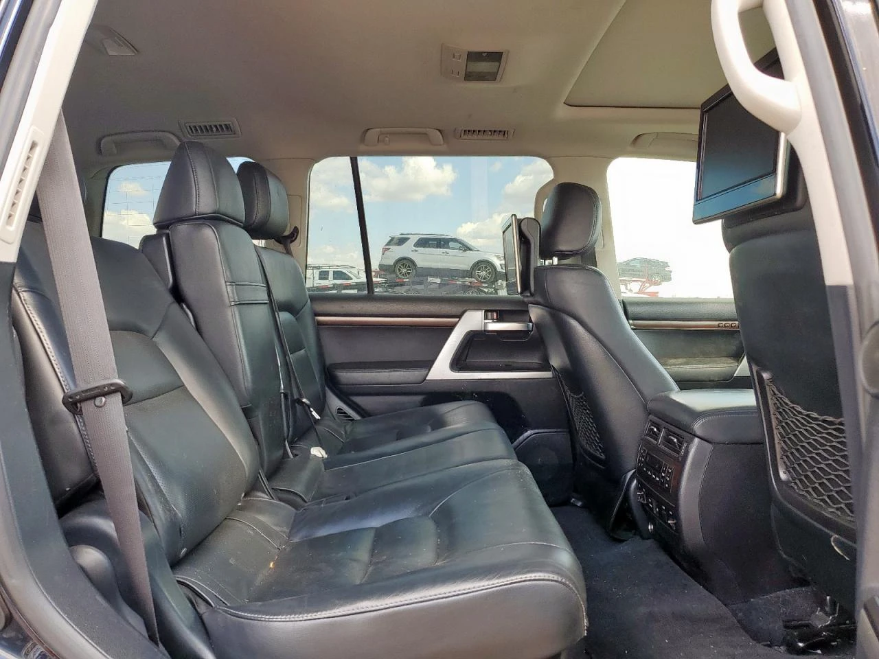 Toyota Land cruiser | Mobile.bg   11