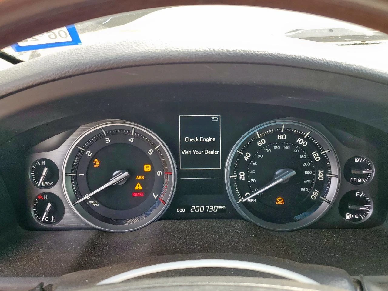 Toyota Land cruiser | Mobile.bg   9