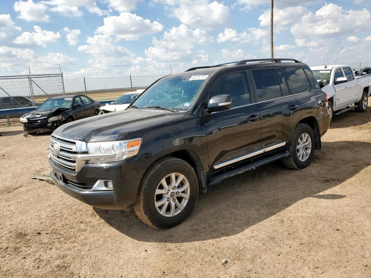 Toyota Land cruiser | Mobile.bg   3