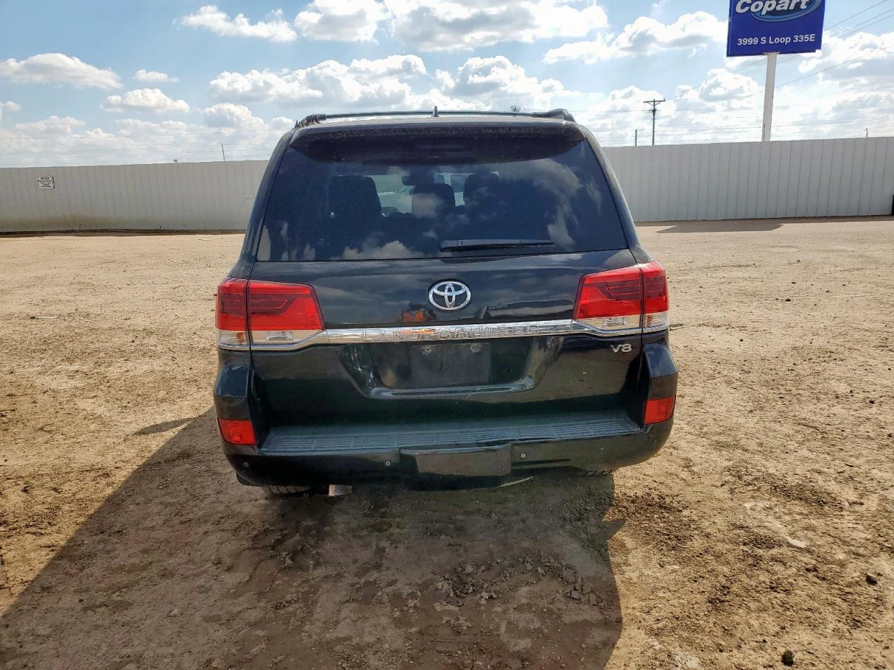 Toyota Land cruiser | Mobile.bg   5