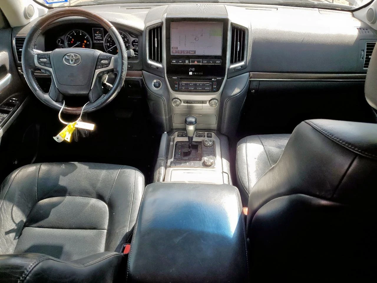 Toyota Land cruiser | Mobile.bg   8