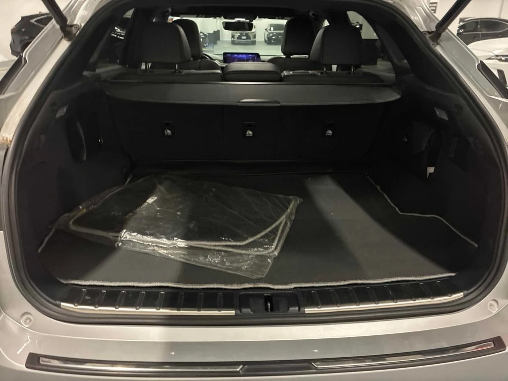 Lexus RX * AWD 4dr * CARFAX *    | Mobile.bg   13